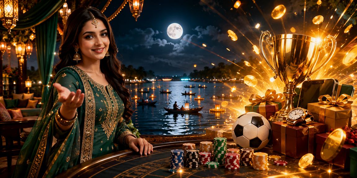 বাংলাদেশ ফুটবল বেটিং উৎসব ঈদ উপলক্ষে মাঠে উত্তেজনা